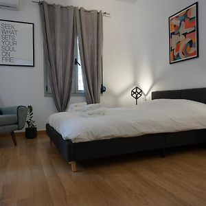 Exarcheia House